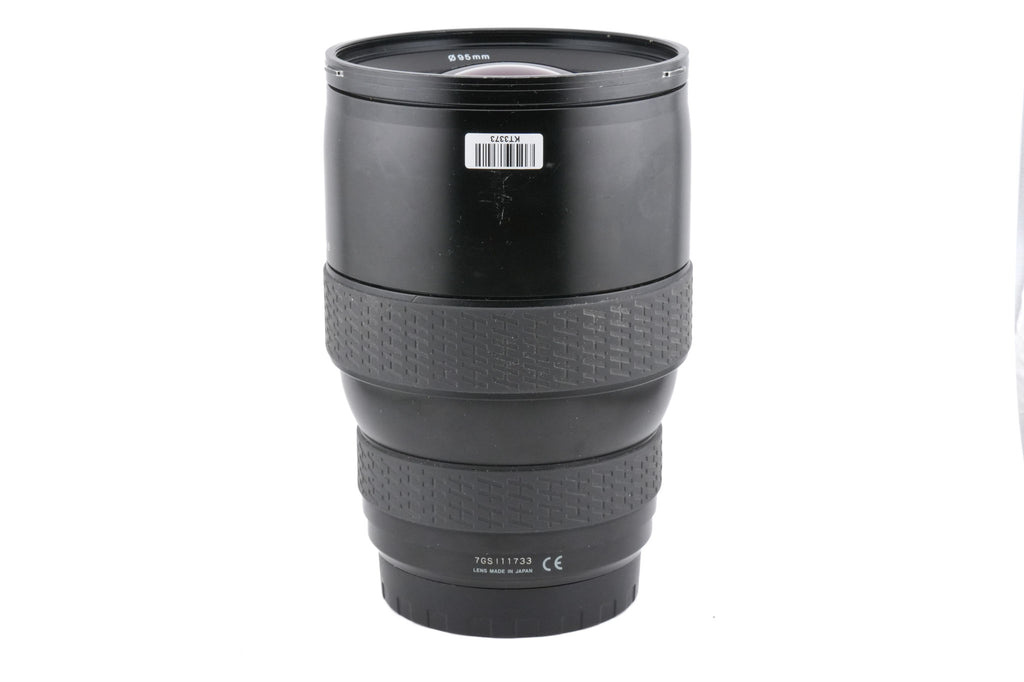 Hasselblad 50-110mm f3.5-4.5 HC