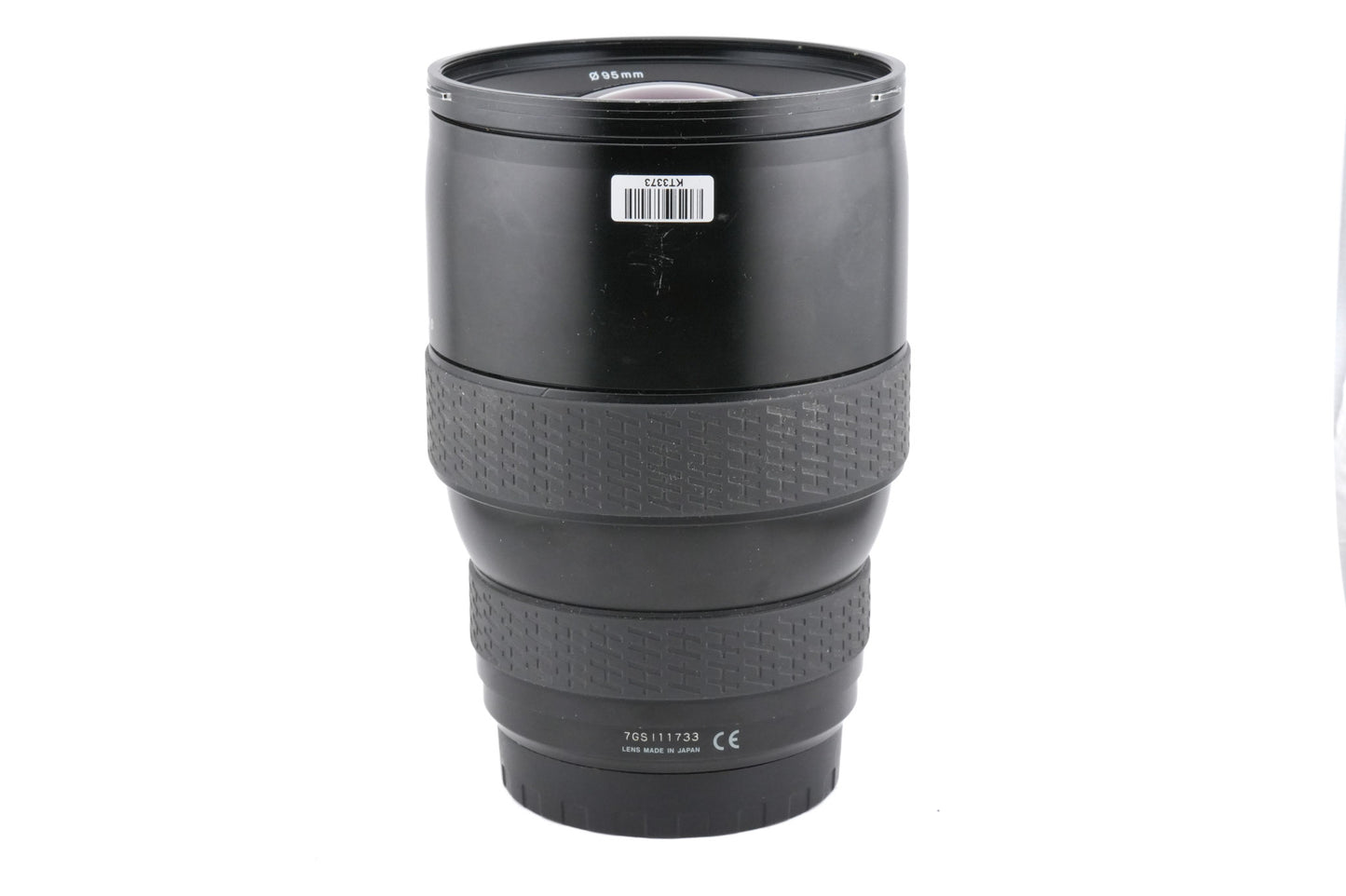 Hasselblad 50-110mm f3.5-4.5 HC