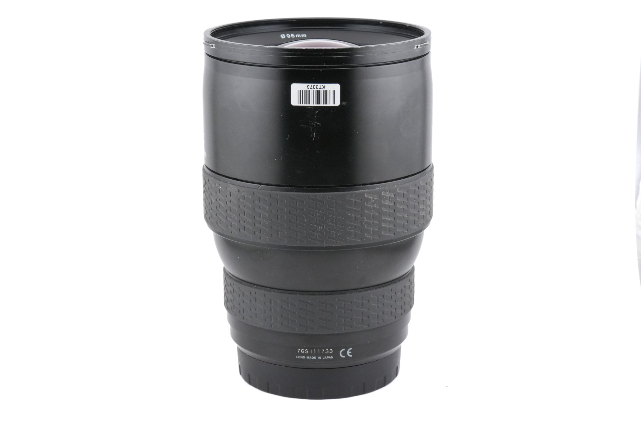 Hasselblad 50-110mm f3.5-4.5 HC