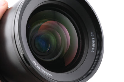 Hasselblad 50-110mm f3.5-4.5 HC