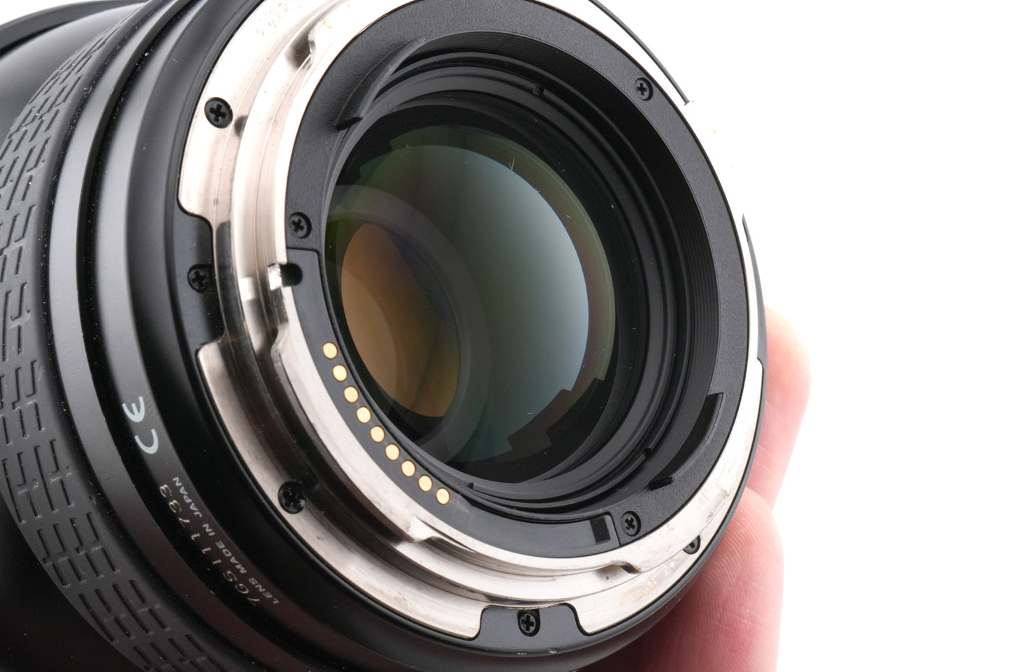 Hasselblad 50-110mm f3.5-4.5 HC