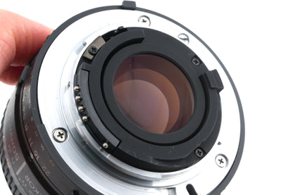 Nikon 50mm f1.8 AF Nikkor D