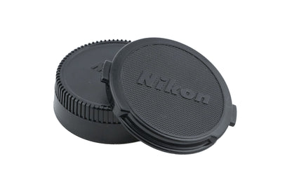 Nikon 50mm f1.8 AF Nikkor D