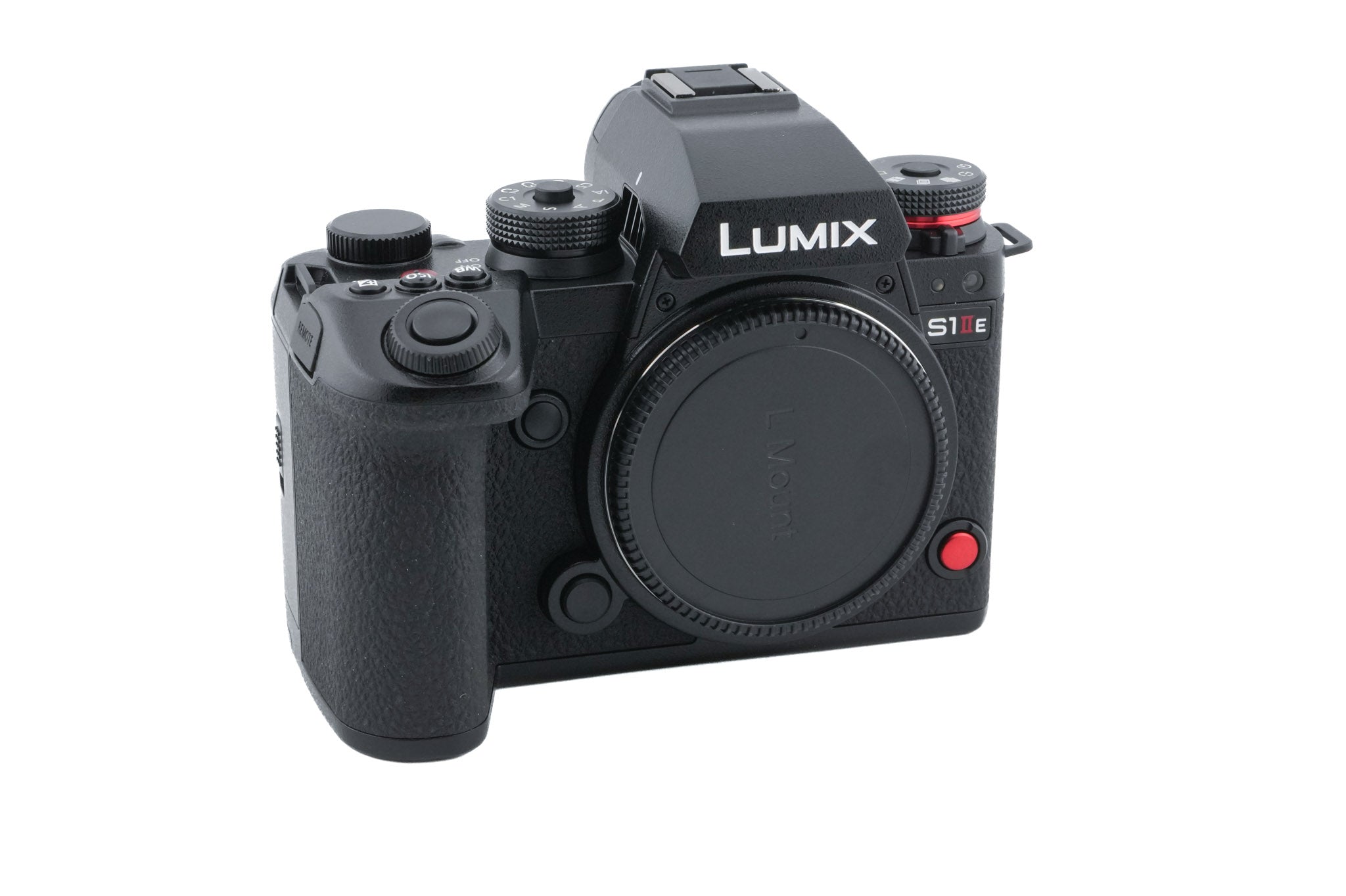 Panasonic Lumix DC-S1IIE