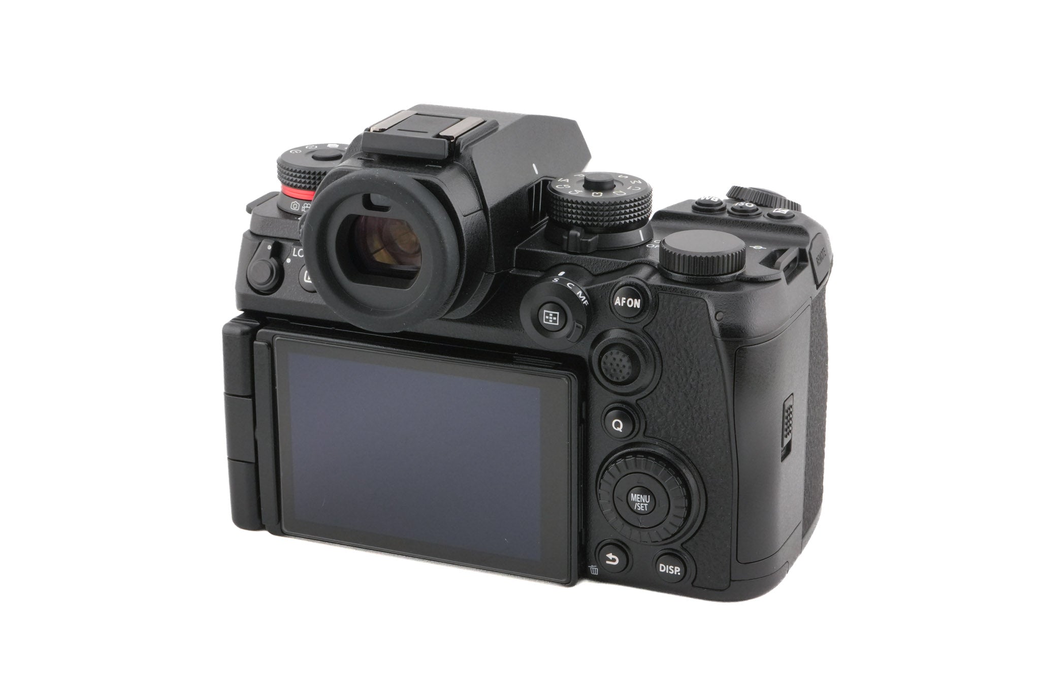 Panasonic Lumix DC-S1IIE