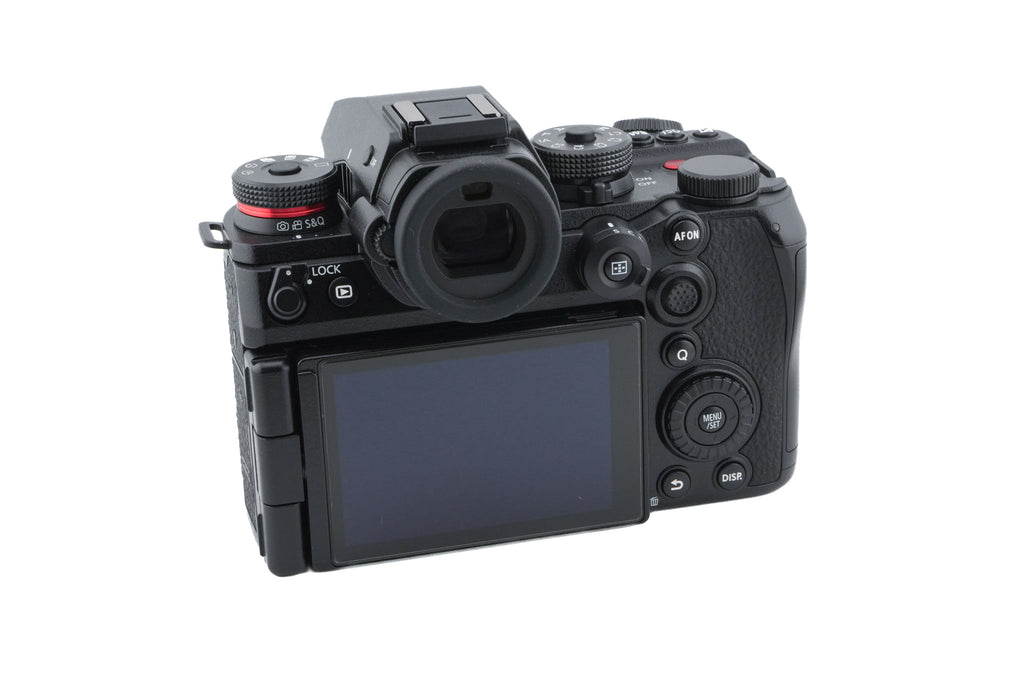 Panasonic Lumix DC-S1IIE