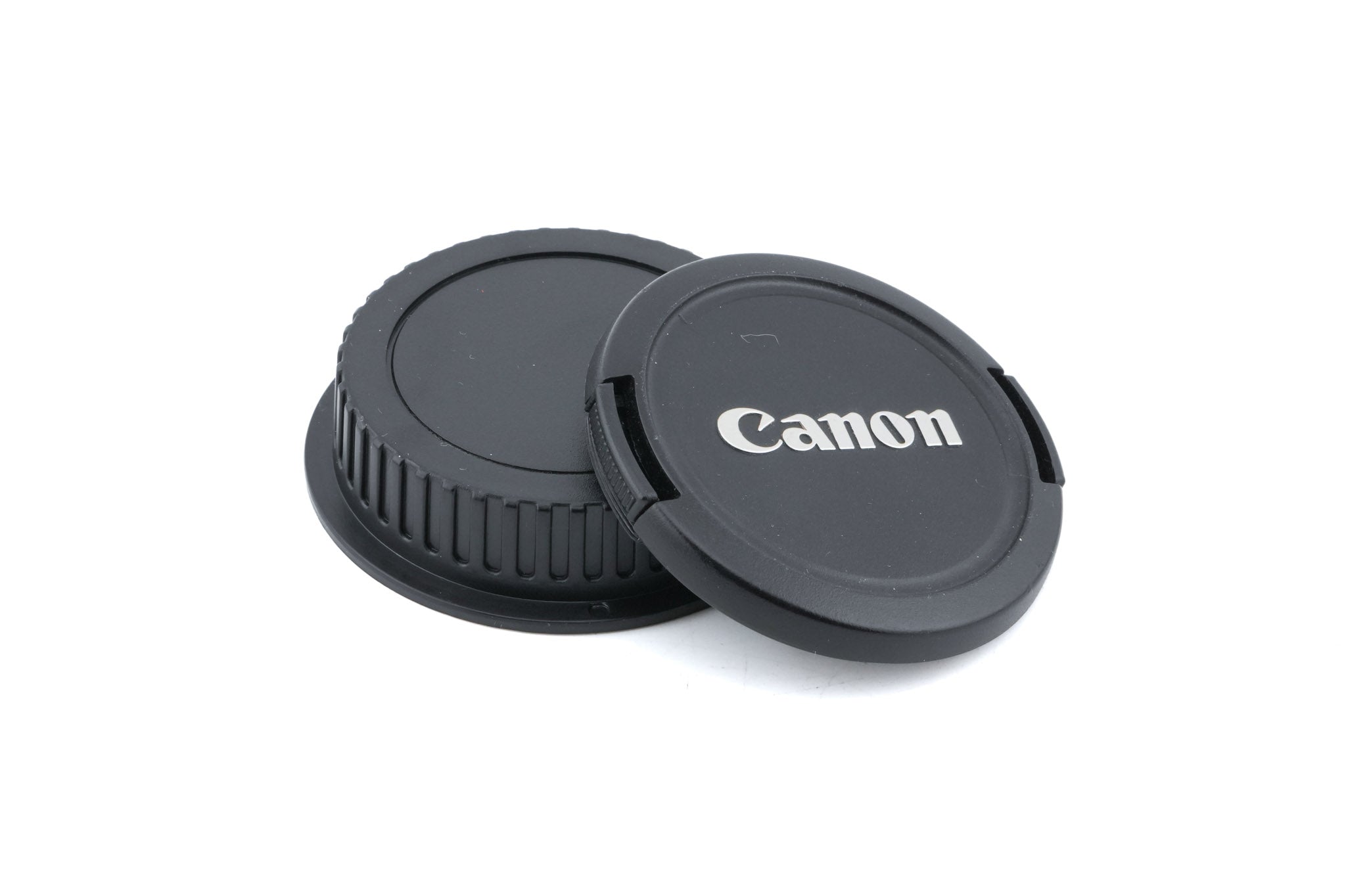 Canon 18-55mm f3.5-5.6 III