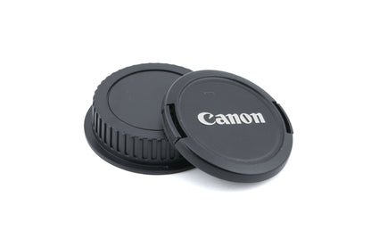 Canon 18-55mm f3.5-5.6 III