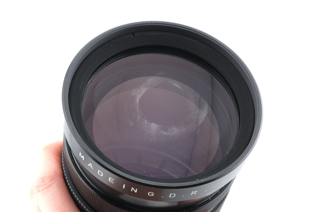 Pentacon 300mm f4
