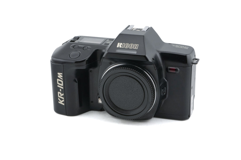 Ricoh KR-10M
