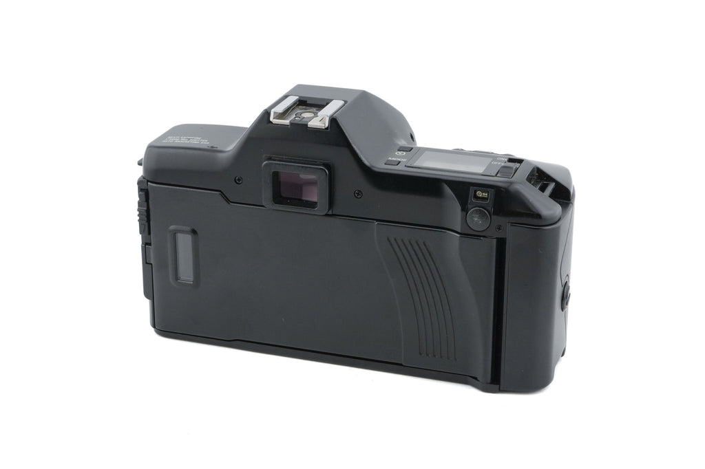 Ricoh KR-10M