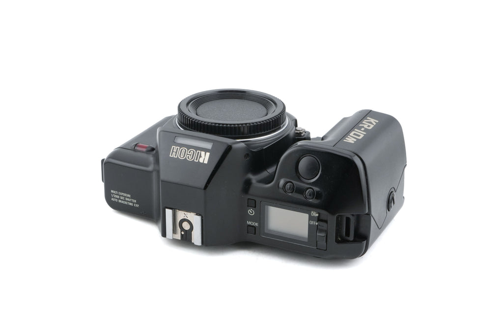 Ricoh KR-10M