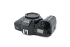 Ricoh KR-10M