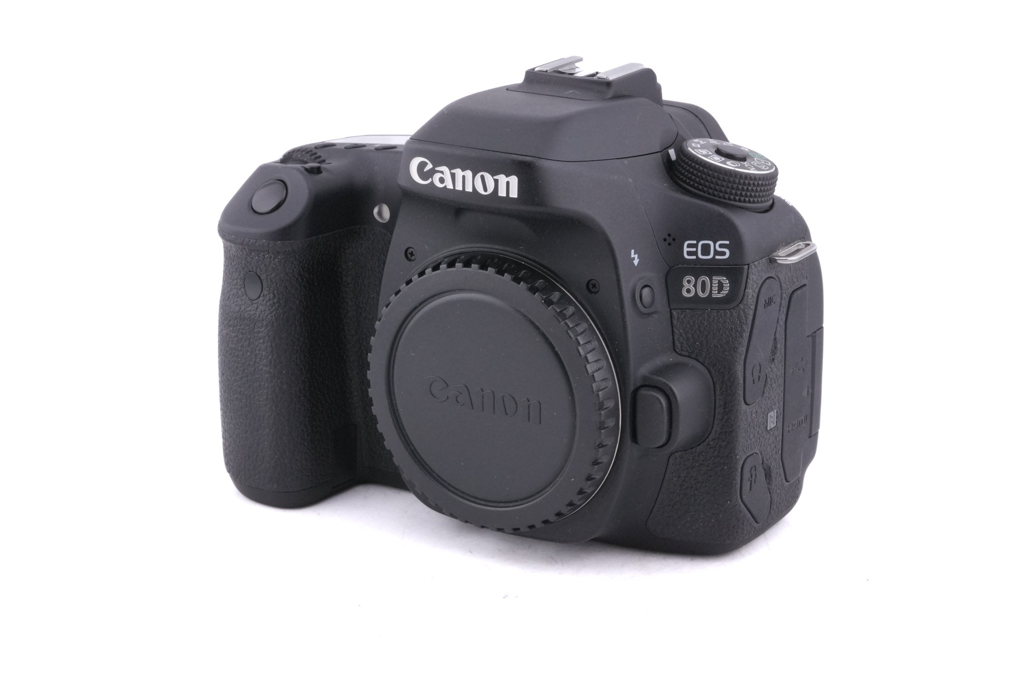 Canon EOS 80D