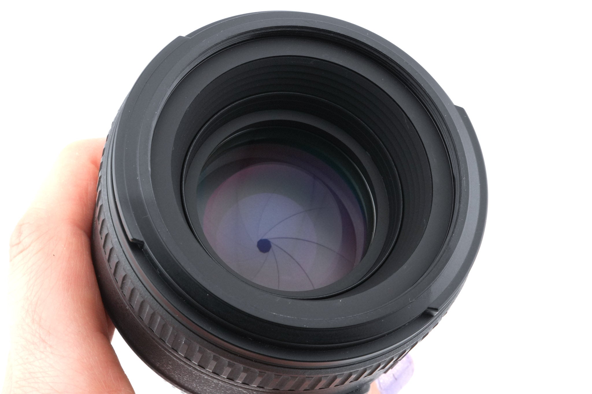 Nikon 50mm f1.4 AF-S Nikkor G