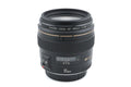 Canon 85mm f1.8 USM