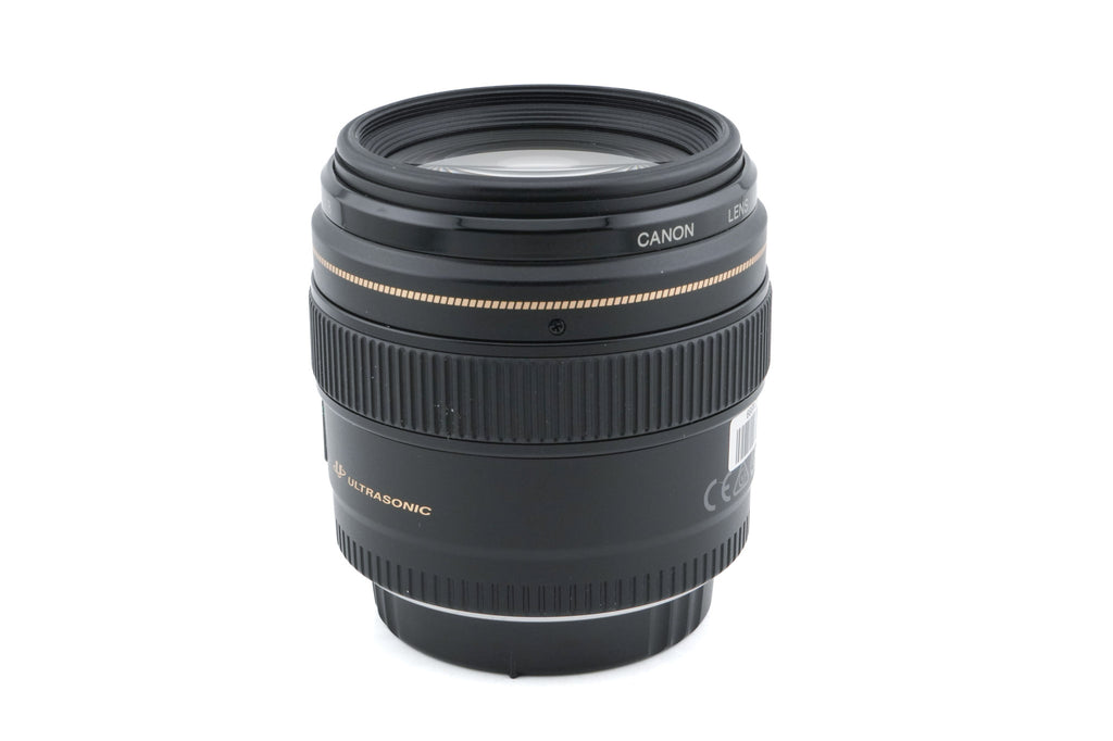 Canon 85mm f1.8 USM