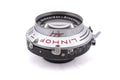 Schneider-Kreuznach 105mm f3.5 Xenar (Shutter)