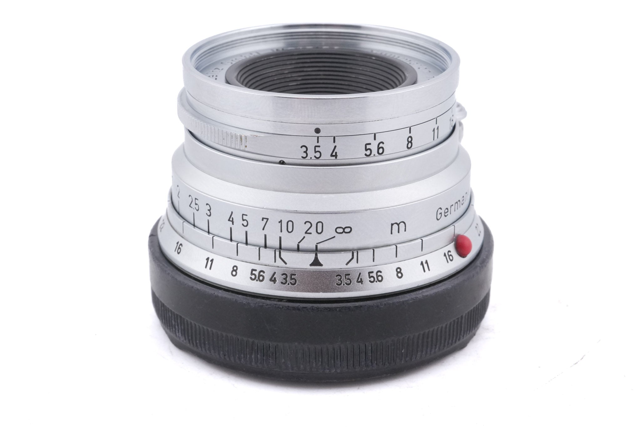 Leica 5cm f1.5 Summarit (SOOIA-M / 11120) - Lens – Kamerastore