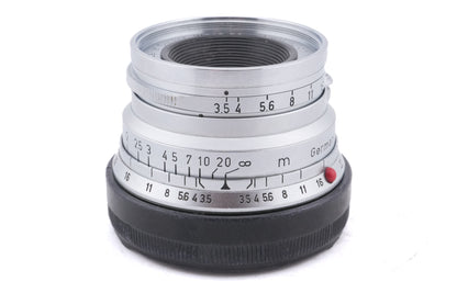 Leica 3.5cm f3.5 Summaron (SOONC-M / 11105)