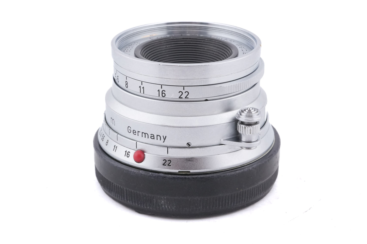 Leica 3.5cm f3.5 Summaron (SOONC-M / 11105)