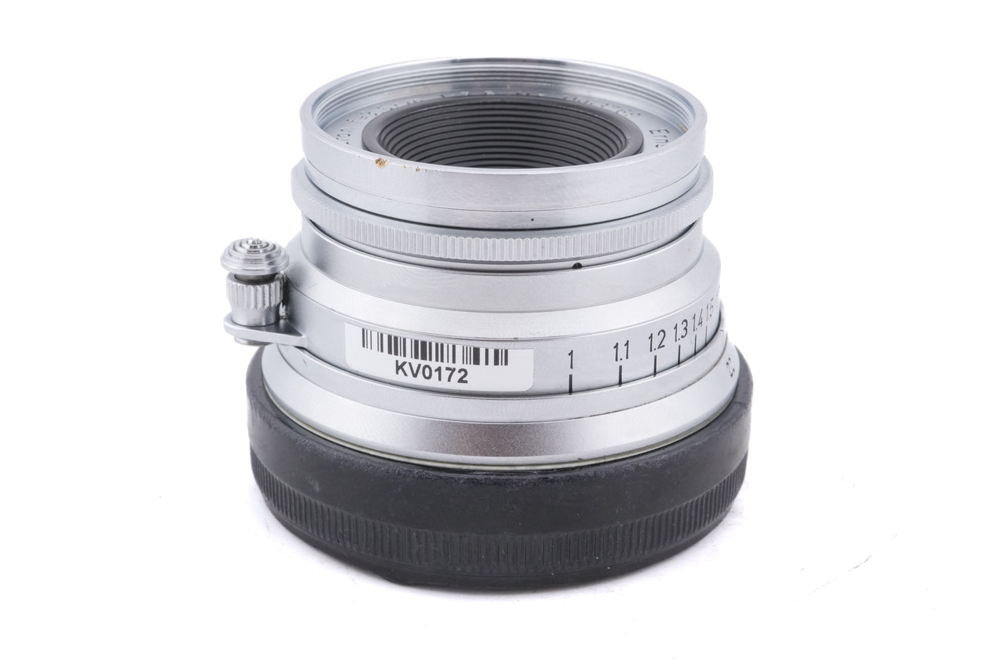 Leica 3.5cm f3.5 Summaron (SOONC-M / 11105)