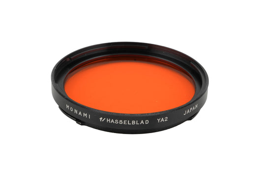 Monami B50 Orange Filter YA2