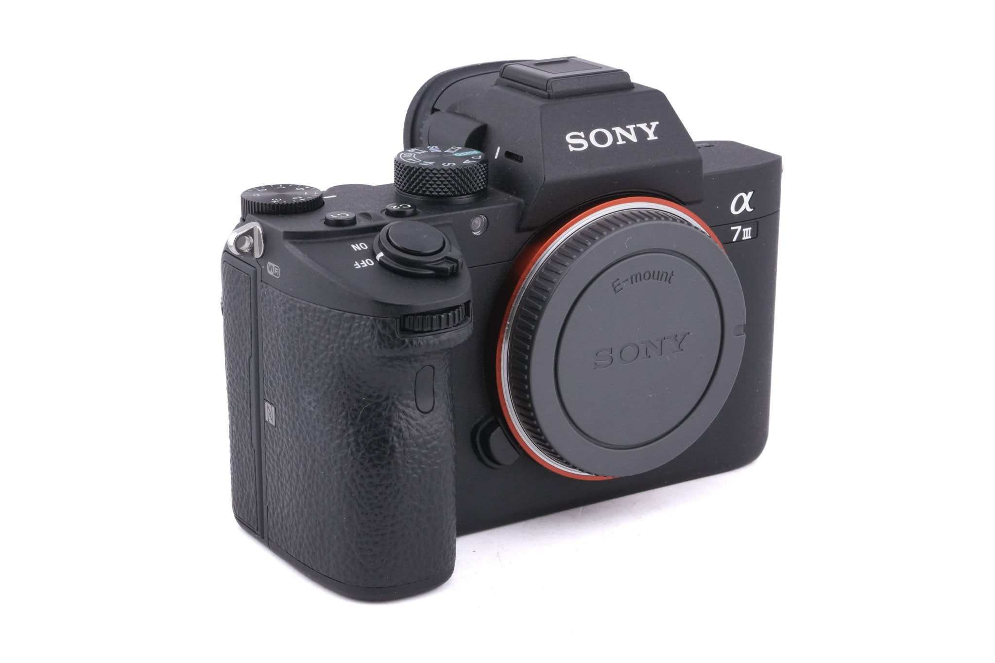 Sony A7 III