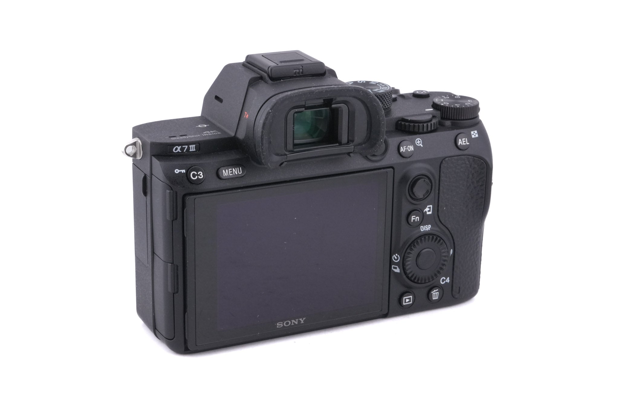 Sony A7 III