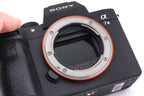 Sony A7 III