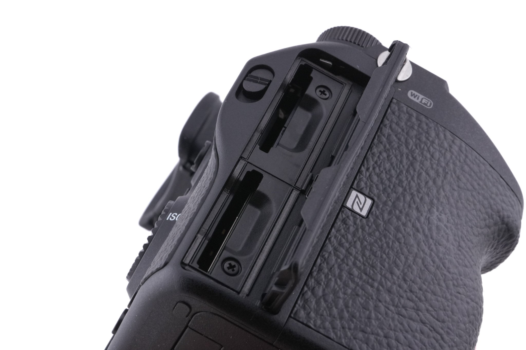 Sony A7 III