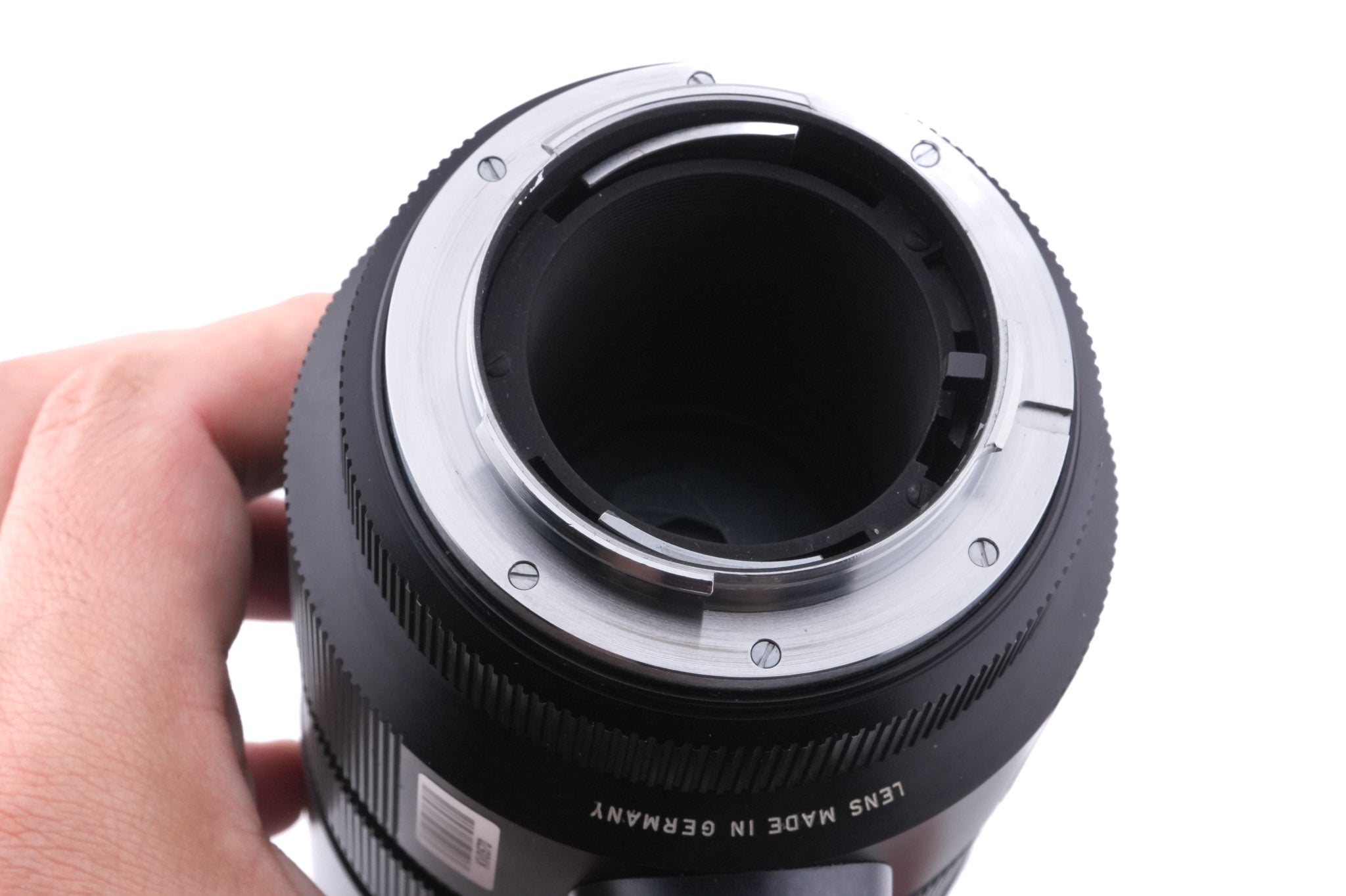 Leica 180mm f2.8 Elmarit-R (Type I) (2-Cam) (11919)