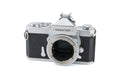 Nikon Nikkormat FT