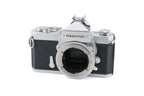 Nikon Nikkormat FT