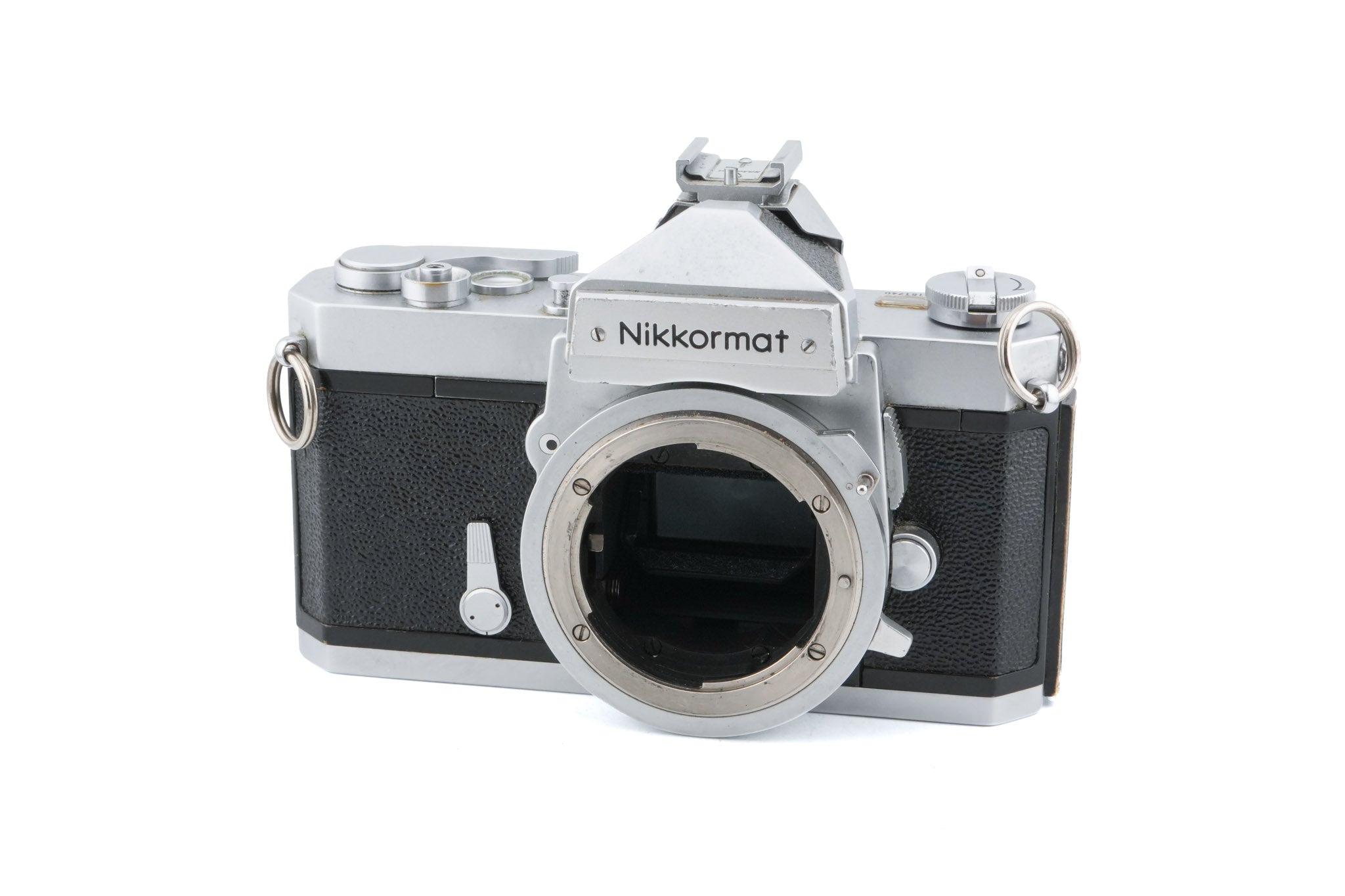 Nikon Nikkormat FT