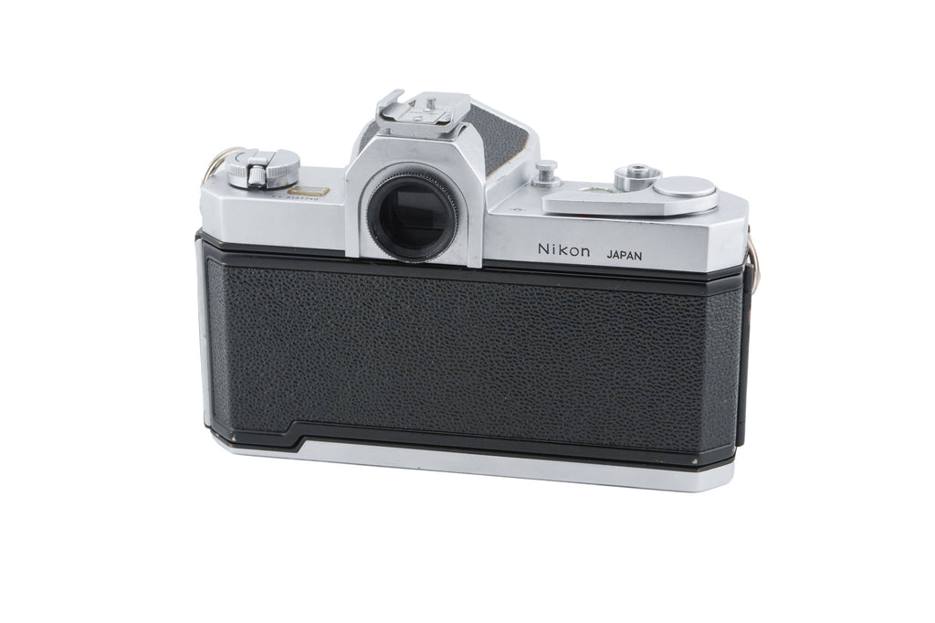 Nikon Nikkormat FT