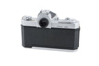 Nikon Nikkormat FT