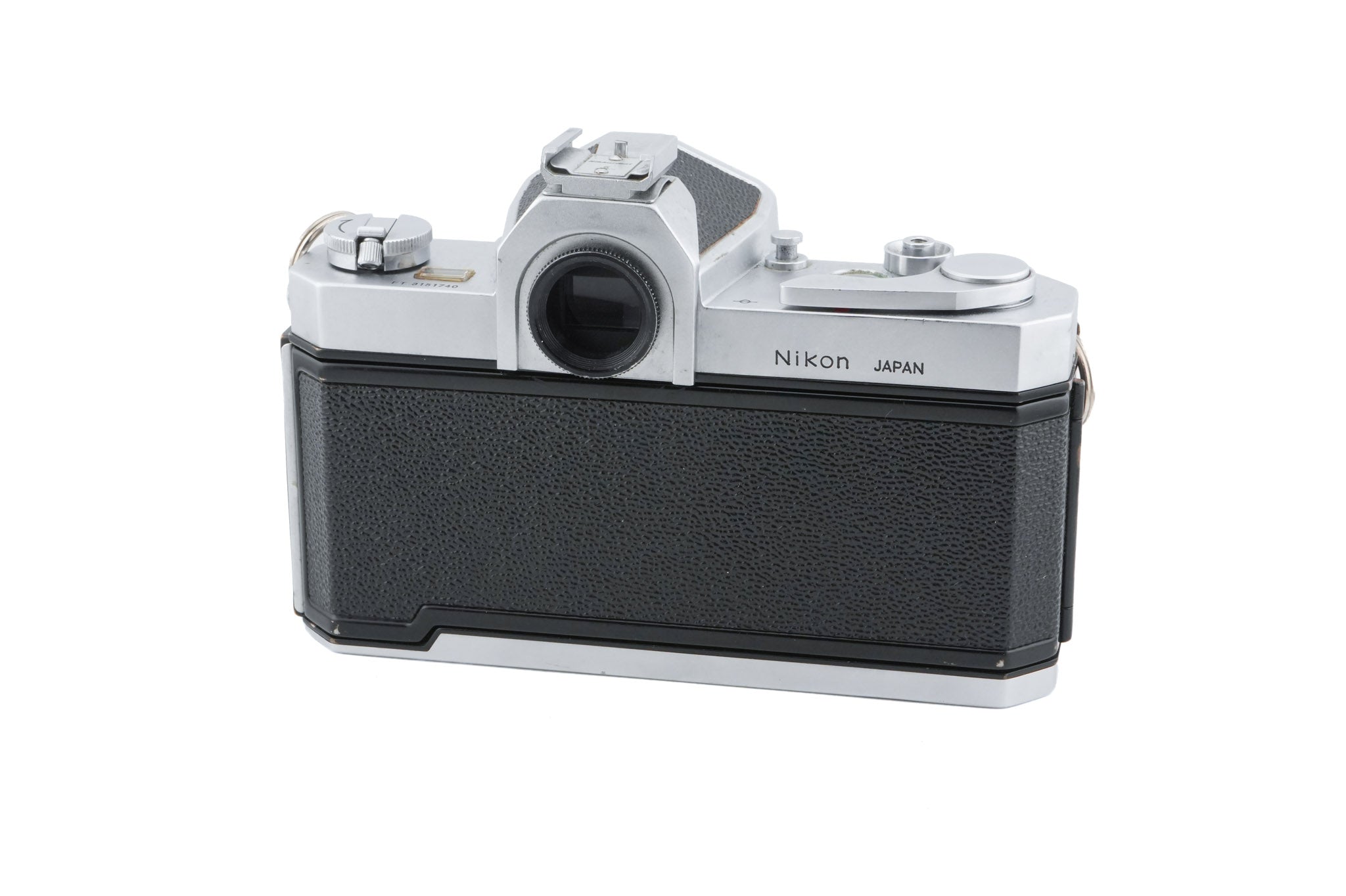 Nikon Nikkormat FT