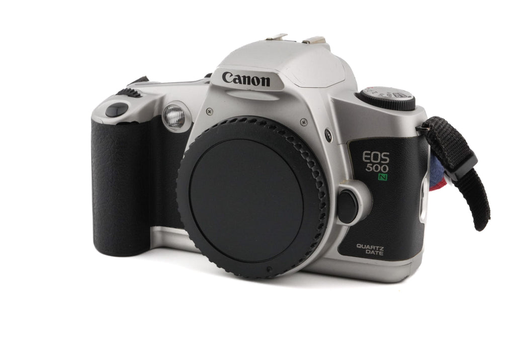 Canon EOS 500N