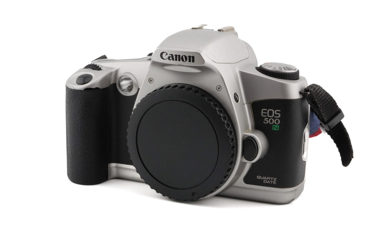 Canon EOS 500N