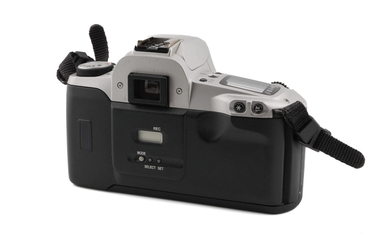 Canon EOS 500N
