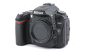 Nikon D90