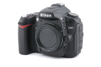 Nikon D90
