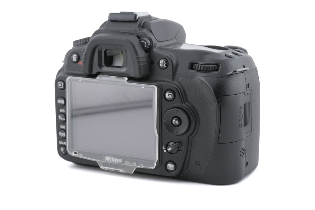 Nikon D90