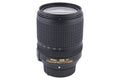 Nikon 18-140mm f3.5-5.6 AF-S Nikkor G ED VR