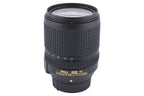 Nikon 18-140mm f3.5-5.6 AF-S Nikkor G ED VR