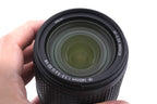 Nikon 18-140mm f3.5-5.6 AF-S Nikkor G ED VR
