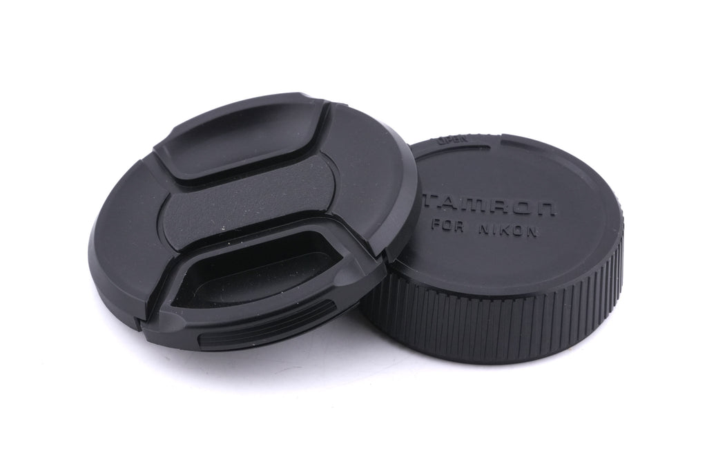 Nikon 18-140mm f3.5-5.6 AF-S Nikkor G ED VR