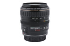 Canon 28-105mm f3.5-4.5 USM