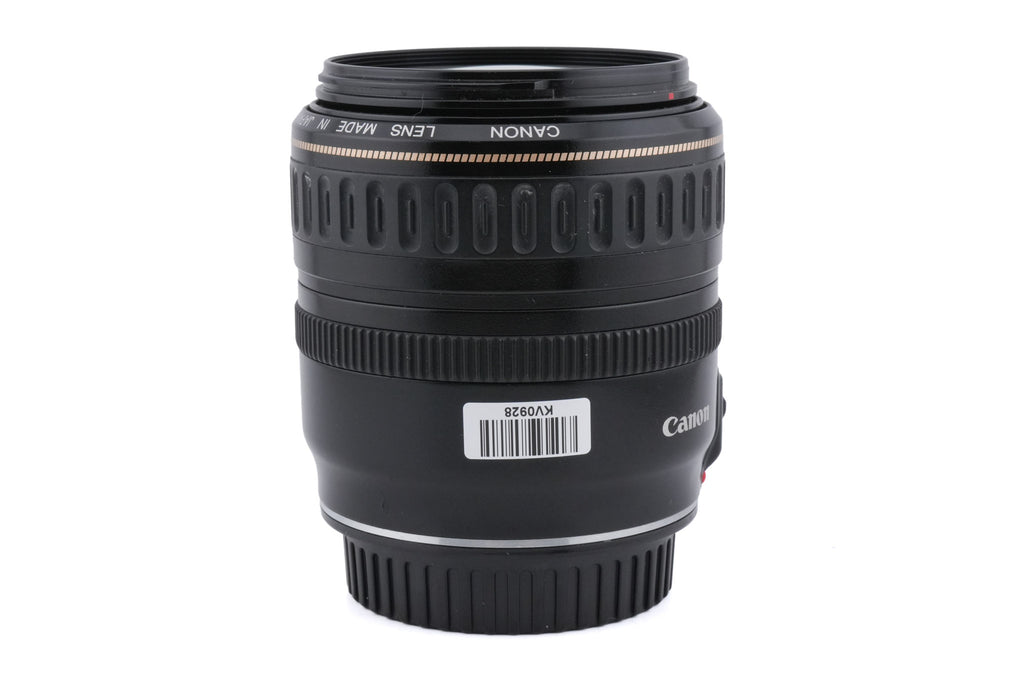 Canon 28-105mm f3.5-4.5 USM